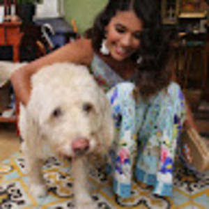 Meet your Posher, Ella